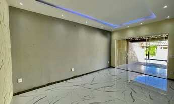 Imagem 7: Excelente Casa com 4 Quartos - Piscina e Área Gourmet