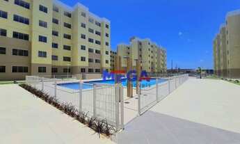 Imagem 6: Apartamento com 2 quartos para alugar no bairro Passaré