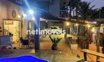 Imagem 6: Casa em condomínio fechado