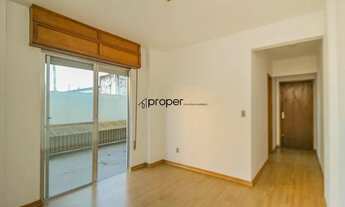 Imagem 3: Apartamento com 1 dormitório para alugar, 60m² - Centro - Pelotas/RS