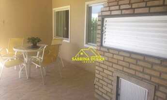 Imagem 6: Casa com 5 dormitórios à venda, 326 m² por R$ 1.850.000,00 - Ingleses - Florianópolis/SC