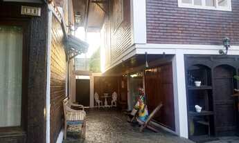 Imagem 2: EXCELENTE CASA DUPLEX-COND FECHADO-URUÇANGA