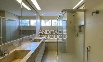 Imagem 7: EXCELENTE CASA Á VENDA NO ALPHAVILLE CRUZEIRO