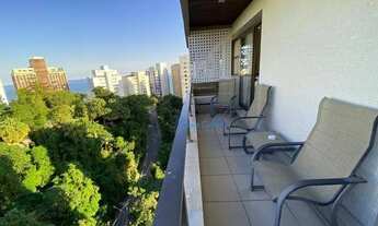 Imagem 6: Cobertura com 3 dormitórios à venda, 210 m² por R$ 1.700.000,00 - Morro do Maluf - Guarujá