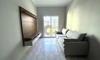 Imagem 2: APARTAMENTO - NA OCIAN - 2 DORMS - 1 SUÍTE - 1 VAGA