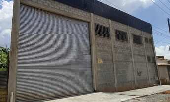 Imagem: Galpão Zup1