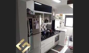 Imagem 4: SÃO JOSÉ DOS CAMPOS - Apartamento Padrão - JARDIM AMÉRICA