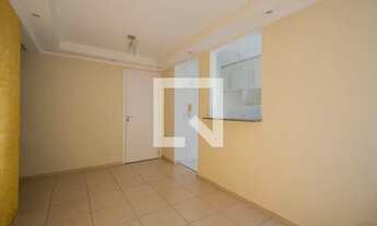 Imagem 3: Apartamento à Venda - Jardim Nadir, 2 Quartos, 45 m2