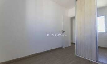 Imagem 6: Apartamento com 2 dormitórios à venda, 56 m² por R$ 420.000 - Cidade Luiza - Jundiaí/SP