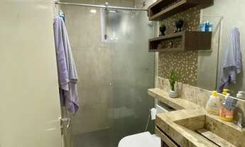 Imagem 5: Apartamento 3 quartos planejado Suzano