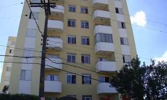 Imagem: Apartamento no Condomínio Maison Mangalot