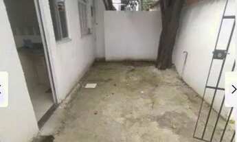 Imagem: Casa 1 quarto quintal aceito pet