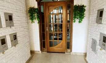 Imagem 2: Apartamento, Fonte Grande, Contagem