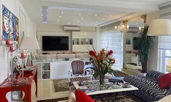 Imagem 6: Cobertura em Ipanema