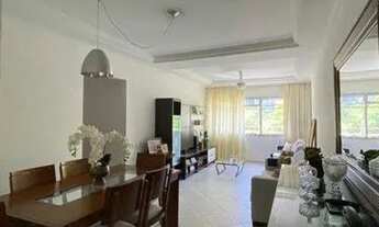 Imagem 3: Apartamento com 3 dormitórios à venda, 104 m² por R$ 530.000 - Chácara da Barra - Campinas