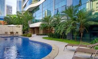 Imagem 5: Maria Olívia Alto Padrão 3qrts 3suítes Excelente em Boa Viagem próx ao shopping Recife 132