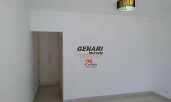 Imagem 6: Apartamento com 3 dormitórios, 85 m² - venda por R$ 430.000,00 ou aluguel por R$ 3.095,00