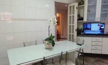 Imagem 7: LAZER TOTAL EM LOCAL PRIVILEGIADO!! VARANDA C/ CHURRASQUEIRA!!