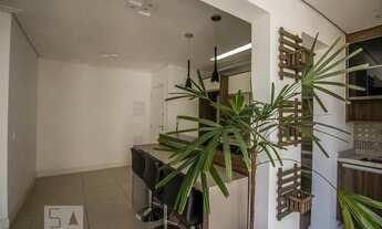 Imagem 3: Apartamento para Aluguel - Saúde, 2 Quartos, 50 m2