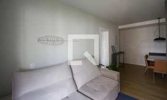 Imagem 3: Apartamento à Venda - Chácara Santo Antonio, 1 Quarto, 56 m2