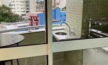 Imagem 4: Apto VENDA no Bairro Casa Grande/Sto André - 77m² - 03 DORMS - 02 vgs - Excelente Localiza