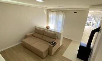 Imagem 2: Residencial Plaza América | 02 dormitórios