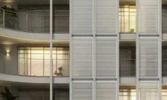 Imagem 2: Apartamento para venda possui 49 metros quadrados com 1 quarto em Botafogo - Rio de Janeir