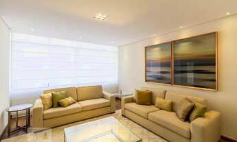 Imagem: Apartamento para Aluguel - Santa Cecília