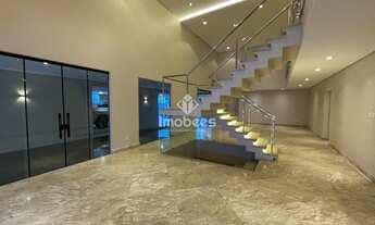 Imagem 3: Casa Alto Padrão no condomínio Agua Cristal