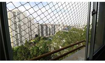 Imagem 7: APTO 2 DORMITORIOS, 2 VAGAS, CONDOMINIO CLUBE