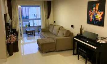 Imagem: APTO. 2 DROMS. 2 SUÍTES (SALA AMPLIADA)