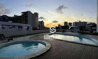 Imagem 6: Apartamento com 3 dormitórios para alugar, 105 m² por R$ 4.000,00/mês - Jardim Oceania - J