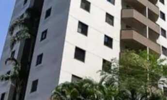 Imagem 2: Apartamento para venda com 73 metros quadrados com 3 quartos em Jardim Ampliação - São Pau