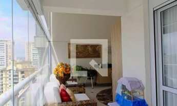 Imagem 4: Apartamento para aluguel e venda possui 163 metros quadrados com 4 quartos