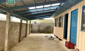 Imagem: Casa com 2 dormitórios para alugar, 70