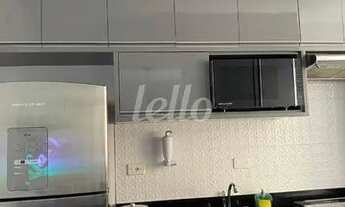 Imagem 3: São Paulo - Apartamento Padrão - Mooca