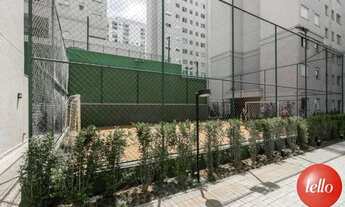 Imagem 3: São Paulo - Apartamento Padrão - Brás