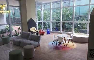 Imagem 4: Quot;Luxuoso Apartamento de 112m² no Edifício Life Spa & Gym, Bairro do Umarizal - Be