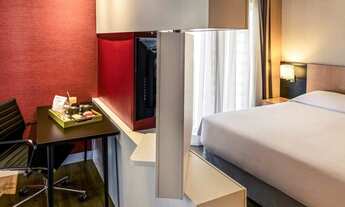 Imagem: Studio no Stella Vega fácil acesso a Av