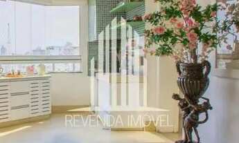 Imagem 4: Apartamento em Perdizes 230m2 com 3 dormitórios sendo 3 suítes e 4 vagas de garagem