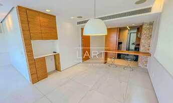 Imagem 5: Apartamento com 3 dormitórios, 144 m² - venda por R$ 3.300.000,00 ou aluguel por R$ 22.111