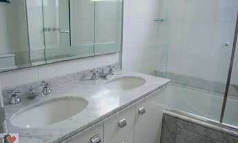 Imagem 4: Apartamento no brooklin