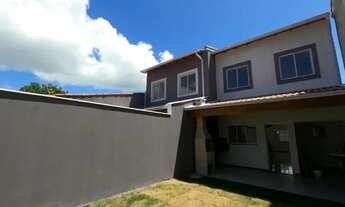 Imagem 7: DNO LINDA CASA DUPLEX COM A MELHOR LOCALIZAÇÃO