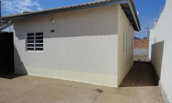 Imagem 4: Casa Parque das Flores Mirassol