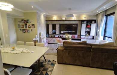 Imagem 4: Apartamento para venda com 3 quartos e 2 vagas no Tucuruvi