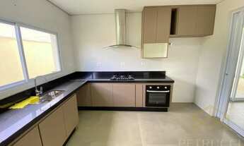 Imagem 6: Casa - Swiss Park - Campinas