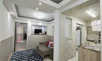 Imagem 4: PORTO ALEGRE - Apartamento Padrão - BOM FIM