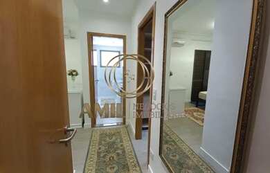 Imagem 7: LA-RA AMIL Aluga Apartamento de Alto Padrão, 204m² na Praça do Jd Aquarius