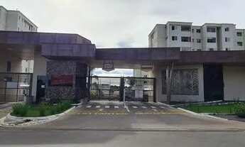 Imagem: Apartamento no condomínio residencial paineiras