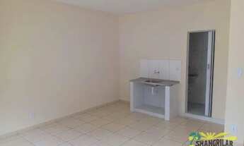 Imagem: Kitnet para alugar, 25 m² por R$ 650,00/mês